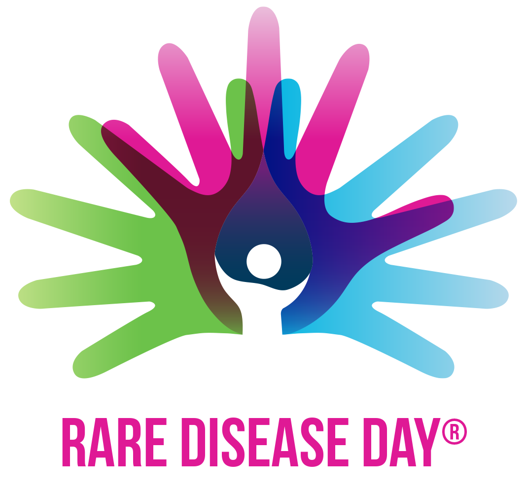 Logo Rare Disease Day